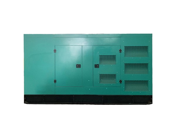 柴油發(fā)電機(jī)組長期低負(fù)荷運行會出現(xiàn)哪些危害
